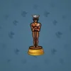 Mini Oscar #231