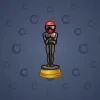 Mini Oscar #236