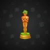 Mini Oscar #242