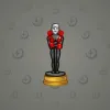 Mini Oscar #243