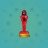 Mini Oscar #244