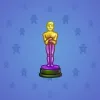 Mini Oscar #245