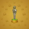 Mini Oscar #247