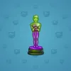 Mini Oscar #248