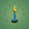 Mini Oscar #250