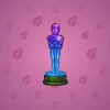 Mini Oscar #252