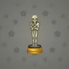 Mini Oscar #256