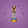 Mini Oscar #258
