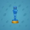 Mini Oscar #260