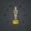 Mini Oscar #266