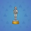 Mini Oscar #276