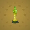 Mini Oscar #277