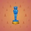 Mini Oscar #279