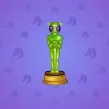 Mini Oscar #28