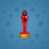 Mini Oscar #285