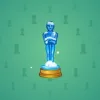 Mini Oscar #289