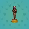 Mini Oscar #291