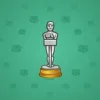 Mini Oscar #310