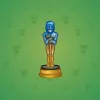 Mini Oscar #312