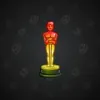 Mini Oscar #314