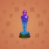 Mini Oscar #318