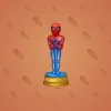 Mini Oscar #319