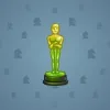 Mini Oscar #32