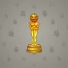 Mini Oscar #326