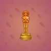 Mini Oscar #329