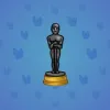 Mini Oscar #330