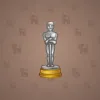 Mini Oscar #335