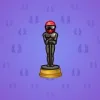 Mini Oscar #337