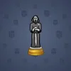 Mini Oscar #34