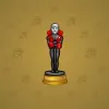 Mini Oscar #340