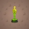 Mini Oscar #342