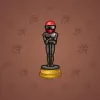 Mini Oscar #343