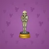 Mini Oscar #352