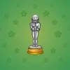 Mini Oscar #353