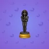 Mini Oscar #355