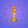 Mini Oscar #356