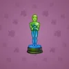Mini Oscar #357