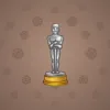 Mini Oscar #358