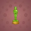 Mini Oscar #365