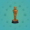Mini Oscar #369