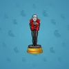 Mini Oscar #370