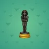 Mini Oscar #373