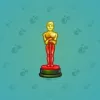 Mini Oscar #374