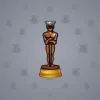Mini Oscar #382