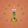 Mini Oscar #39