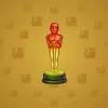 Mini Oscar #391